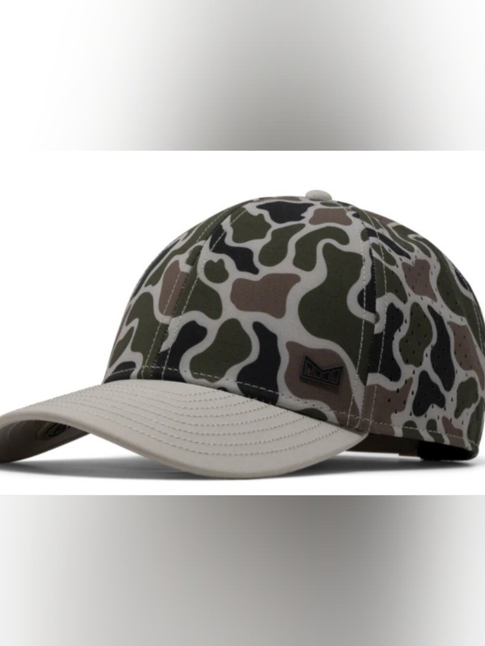 Melin A-Game Icon Hydro Duck Camo - Classic Fit